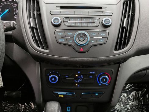 Used 2018 Ford Escape S FWD image 26