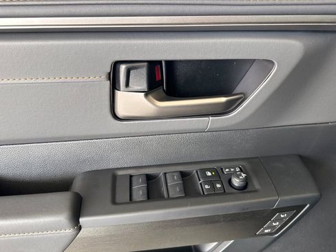 New 2026 Toyota Sequoia Capstone AWD/4WD image 11