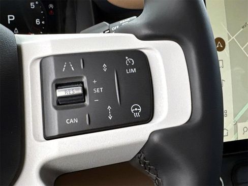 New 2026 Land Rover Defender 130 S image 31