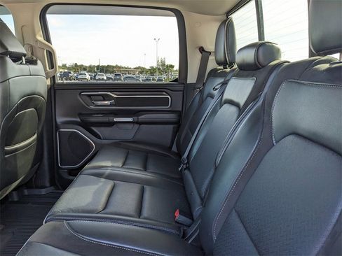Used 2022 RAM 1500 Laramie image 20