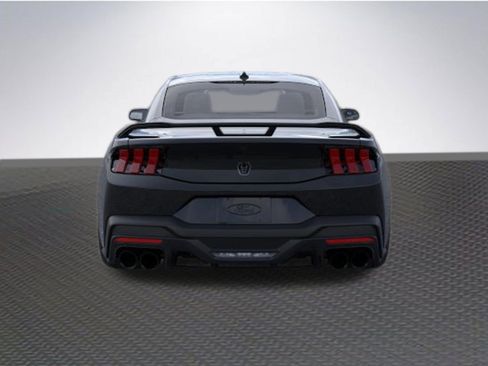 New 2026 Ford Mustang Dark Horse RWD image 5