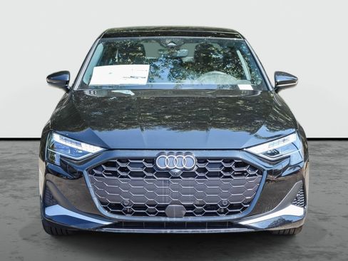 New 2025 Audi A3 2.0T Premium Plus image 2