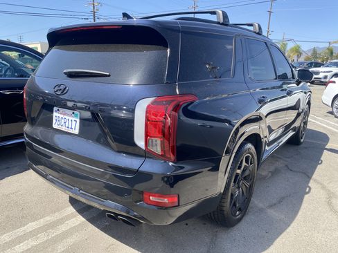 Used 2022 Hyundai Palisade Calligraphy w/ Cargo Package AWD/4WD image 11