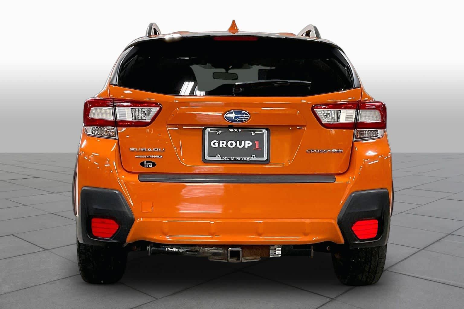 Used 2019 Subaru Crosstrek 2.0i Premium AWD/4WD image 5