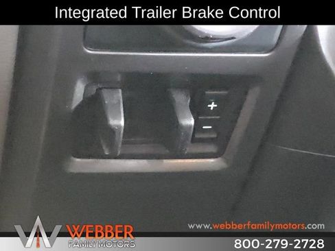 Used 2018 Ford F150 XLT w/ Equipment Group 302A Luxury AWD/4WD image 17