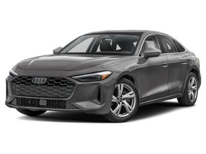 New 2026 Audi A5 2.0T Premium Plus