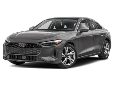 New 2026 Audi A5 2.0T Premium Plus image 1