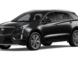 New 2026 Cadillac XT5 Premium Luxury AWD/4WD video 1