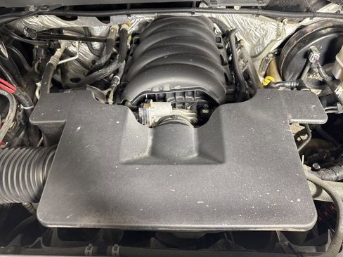 Used 2016 GMC Sierra 1500 SLE w/ SLE Value Package image 9