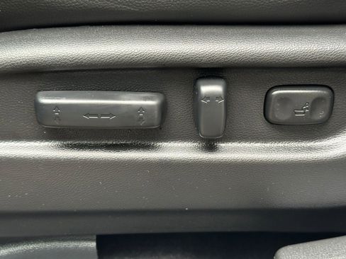 Used 2021 Honda Ridgeline RTL-E image 22