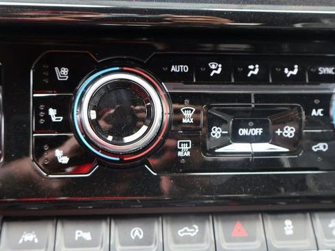 New 2026 GMC Sierra 1500 AT4X AWD/4WD image 30