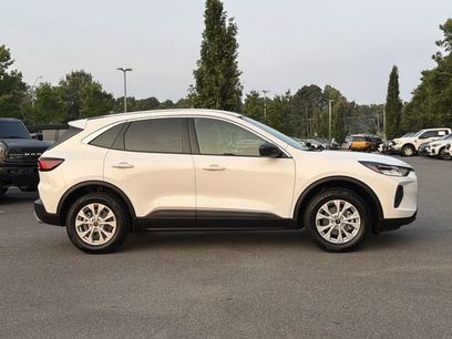 Used 2024 Ford Escape Active