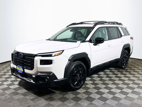 New 2026 Subaru Outback Limited image 3