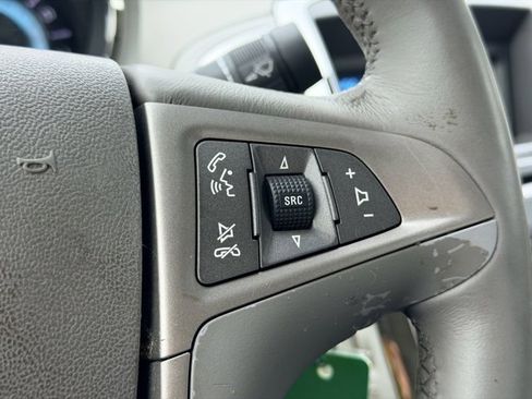 Used 2012 Buick LaCrosse Leather image 10