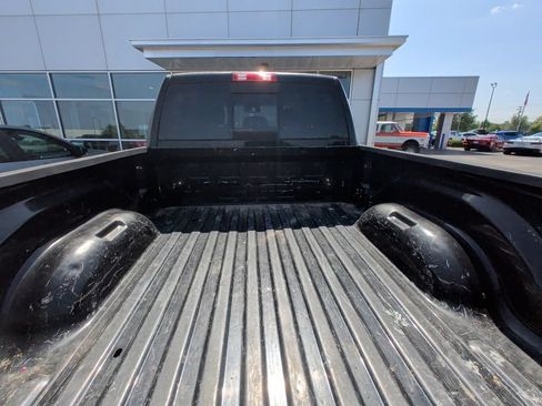 Used 2013 RAM 2500 Lone Star AWD/4WD image 17