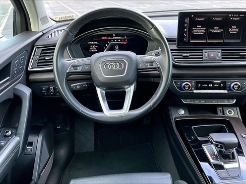 Used 2024 Audi Q5 2.0T Premium Plus image 6