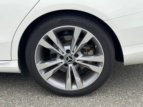 Used 2018 Mercedes-Benz C 300 Sedan image 7