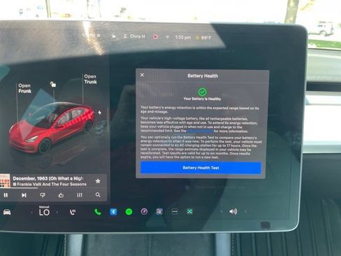Used 2022 Tesla Model 3 Performance image 7