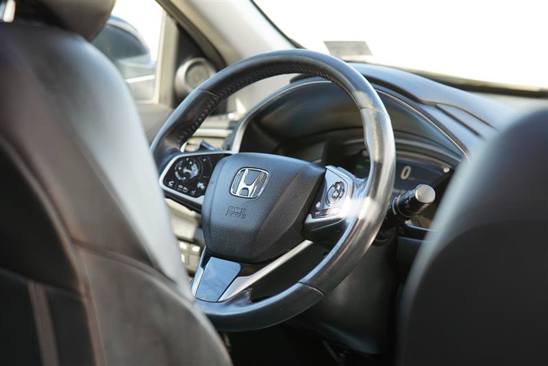 Used 2020 Honda CR-V Touring image 58