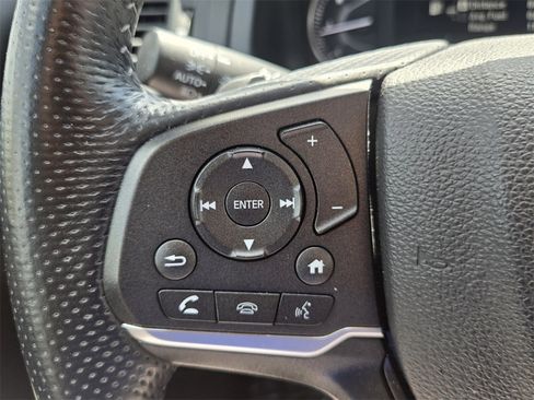 Used 2023 Honda Passport EX-L image 25