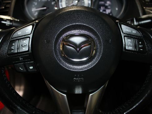 Used 2016 MAZDA MAZDA6 Touring FWD image 20