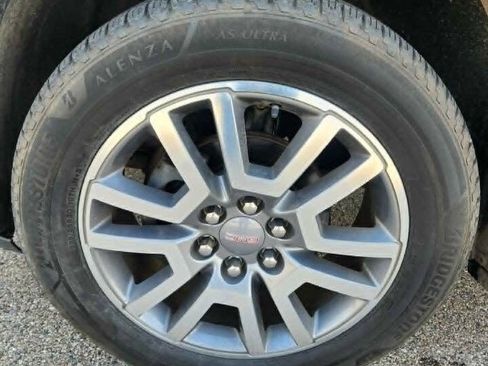 Used 2014 GMC Acadia Denali AWD/4WD image 35