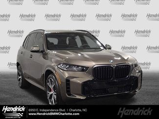 New 2026 BMW X5 xDrive40i video 1