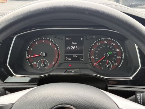 Used 2019 Volkswagen Jetta S FWD image 23