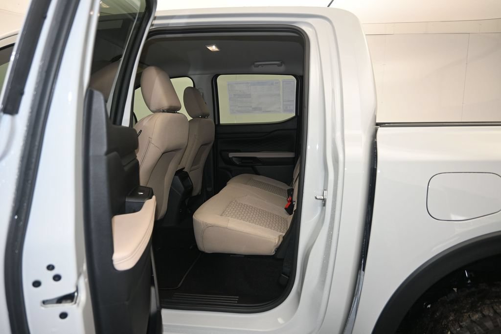 New 2026 Ford Ranger XLT AWD/4WD image 23