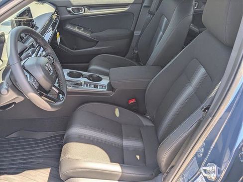 New 2026 Honda Civic Sport image 4