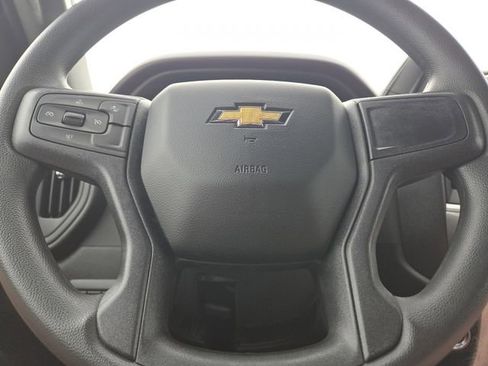 New 2026 Chevrolet Silverado 2500 W/T w/ WT Convenience Package AWD/4WD image 31