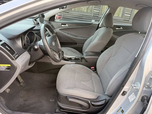 Used 2014 Hyundai Sonata GLS FWD image 7