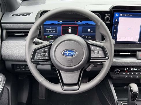 New 2026 Subaru Outback Limited AWD/4WD image 19