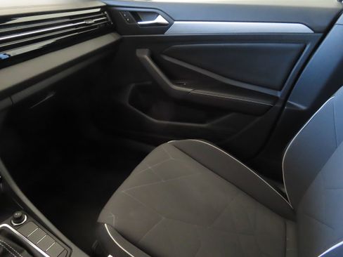 New 2026 Volkswagen Jetta Sport image 20