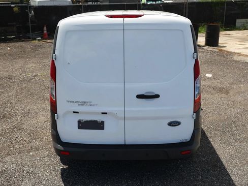 Used 2018 Ford Transit Connect XL FWD image 6