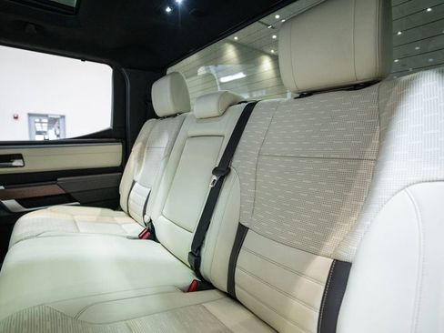 Used 2023 Toyota Tundra 1794 Edition w/ TRD Off-Road Package image 45