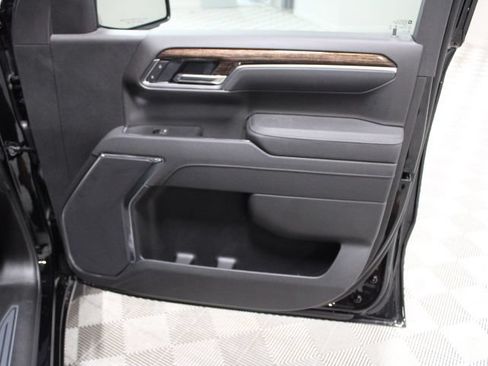 New 2026 GMC Sierra 1500 SLE AWD/4WD image 23