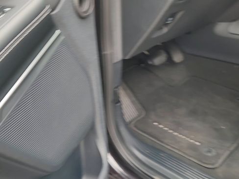 New 2026 Ford Expedition Platinum w/ Stealth Performance Package AWD/4WD image 30