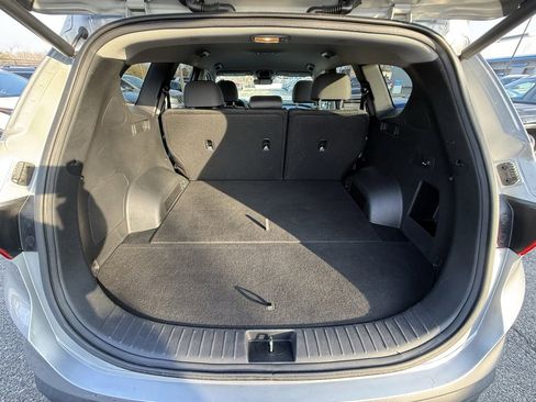 Used 2023 Hyundai Santa Fe SEL image 35