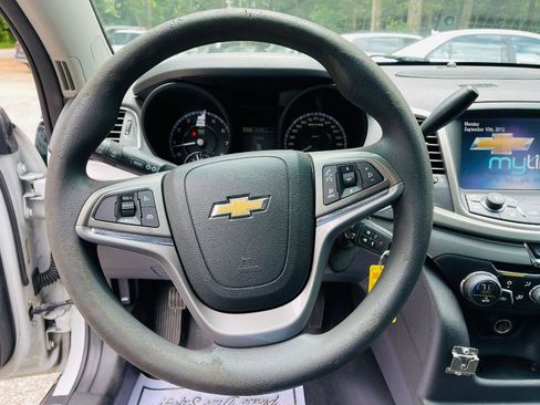Used 2014 Chevrolet Caprice RWD image 18