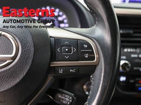Used 2017 Lexus RX 350 AWD w/ Accessory Package image 15