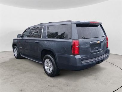Used 2019 Chevrolet Suburban LS