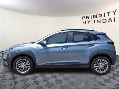 Used 2021 Hyundai Kona SEL AWD/4WD image 7