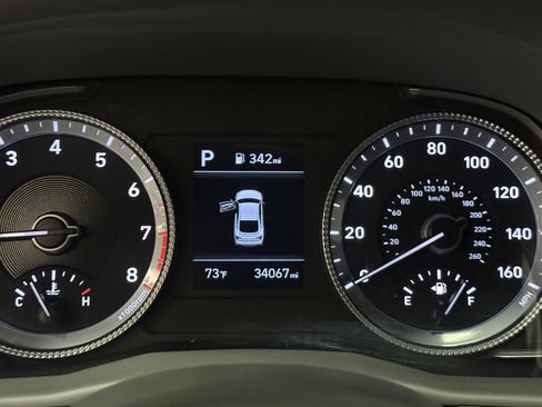 Used 2022 Hyundai Sonata SE image 26