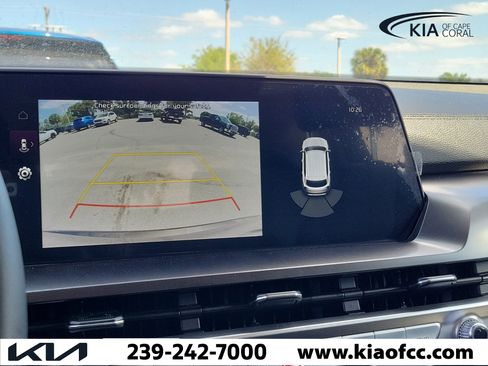 Certified 2024 Kia Telluride S image 27