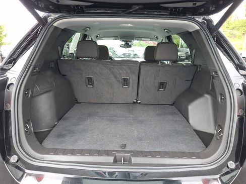 Used 2024 Chevrolet Equinox LT AWD/4WD image 27