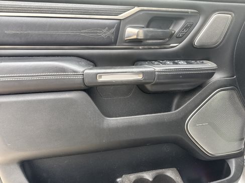 Used 2020 RAM 1500 Limited image 16