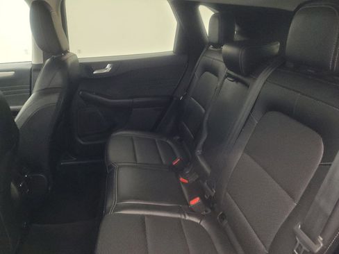 Used 2022 Ford Escape SEL AWD/4WD image 18