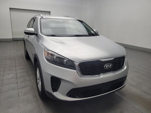 Used 2020 Kia Sorento LX w/ LX I4 Convenience Package FWD image 13