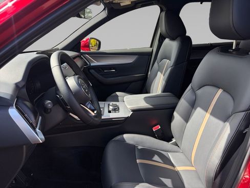 New 2026 MAZDA CX-90 3.3 Turbo w/ Premium Plus Pkg image 11